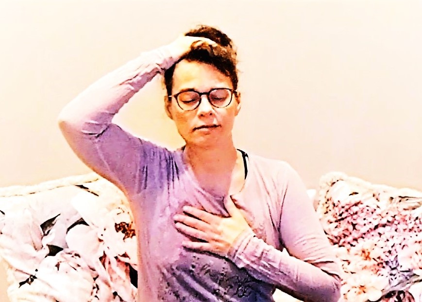 Oletko valmis ottamaan askeleen kohti syvintä&nbsp;olemustasi?