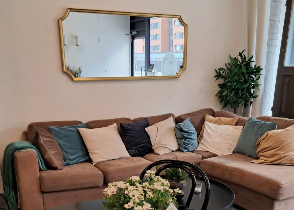 Asiakasilta 12. kesäkuuta –&nbsp;tervetuloa!