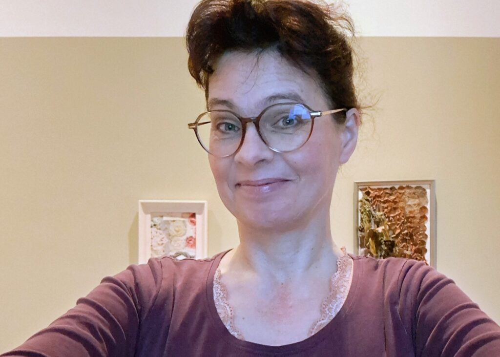 Satu Haapala